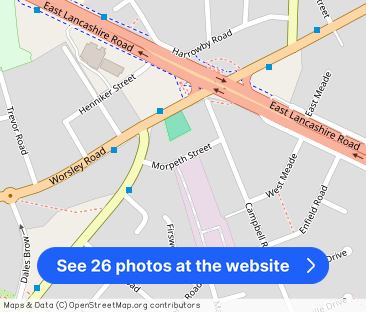 Morpeth Street, Manchester, Greater Manchester, M27 - Photo 1