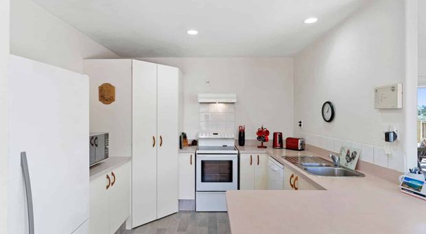 Coastal Living - Photo 1