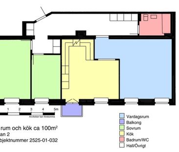 Tunnbindaregatan 11 - Photo 1