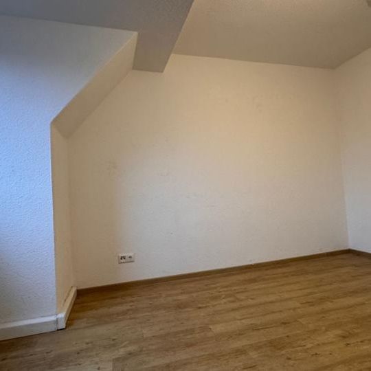 *** Meiner erste eigene Wohnung! *** - Photo 1