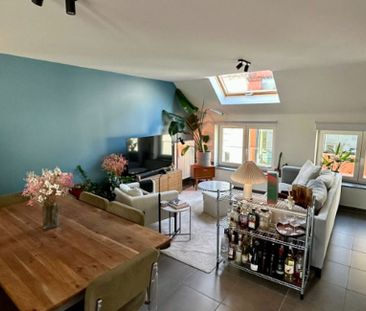 Appartement te huur in Gent voor € 1.050 met 1 slaapkamer - Foto 5
