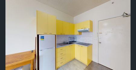 Two-Bedroom Carlton Living in an Unbeatable Inner-City Location - Photo 3