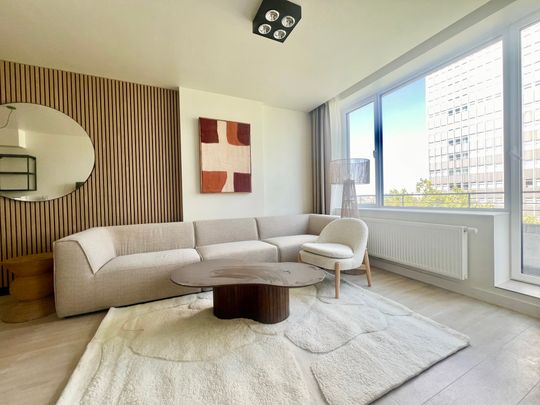 Boulevard Bischoffsheim, 1000, Bruxelles - Photo 1