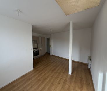 STUDIO QUARTIER SAINT-HONORÉ - Photo 3