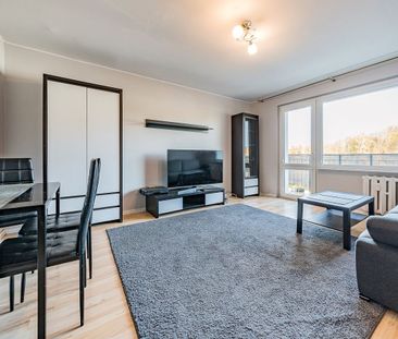 Mieszkanie 3 pokojowe Gdynia Pogórze - Zdjęcie 3