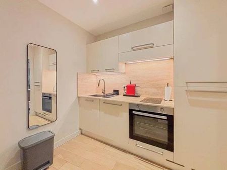 Location Appartement - Photo 4