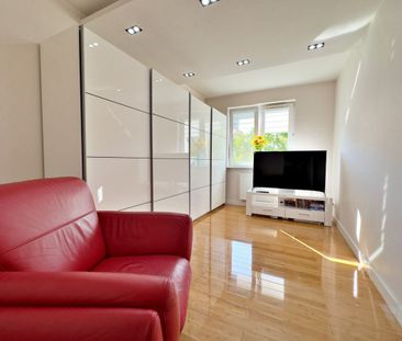 3 pokoje + salon, 2 miejsca postojowe, Saperska - Photo 3