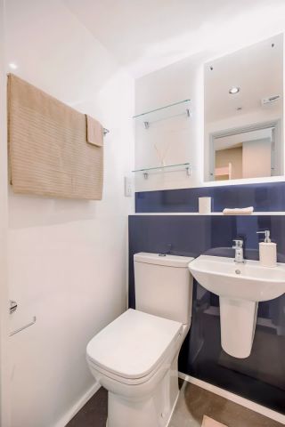 Premium 2 Bed Apartment - Photo 5