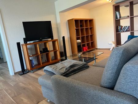 Maisonnette de 2.5 pièces, avec accès exclusif au lac - Photo 4