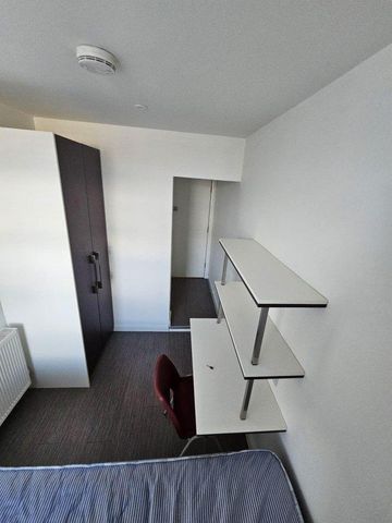 5 bedroom flat to rent - Photo 5