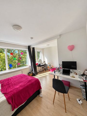 Te huur: Appartement Dordtselaan in Rotterdam - Photo 2