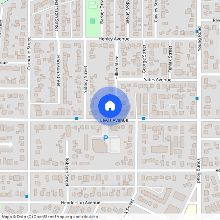 #Lower 45825 Lewis Avenue Chilliwack, BC, V2P 3C3 Canada