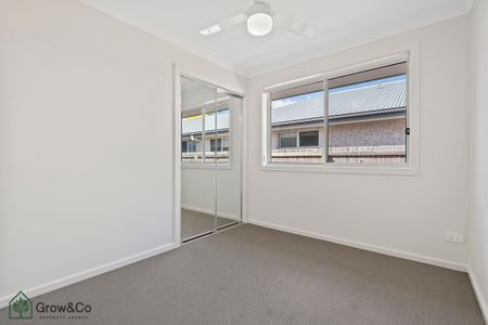 2BED HOME WITH LARGE FULLY FECED BACKYARD - Photo 2