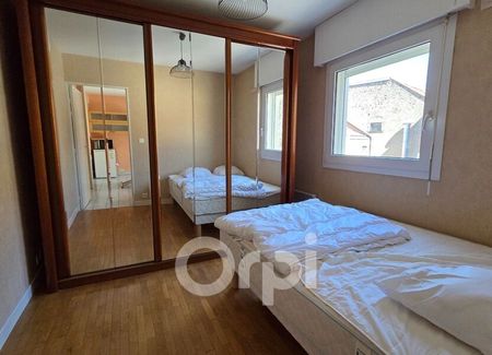 Appartement à louer 2 pièces • Clermont-Ferrand - Photo 4