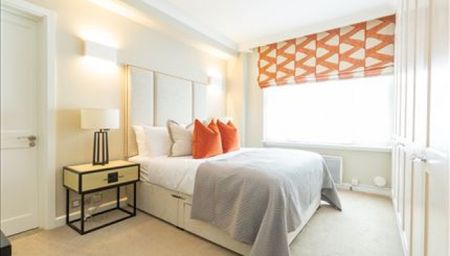 Hill Street, Mayfair (South) and Piccadilly, London, W1J - Photo 5