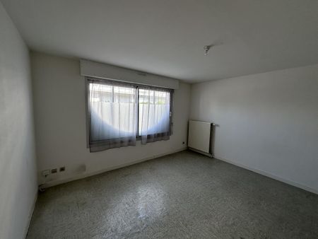 Location Appartement 1 pièce 23m² ANGERS 49100 - Photo 5