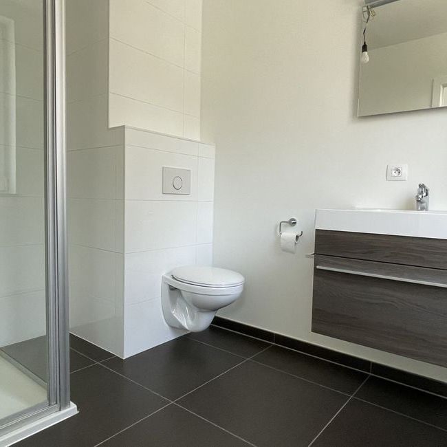 Appartement te huur in Kortrijk voor € 690 met 1 slaapkamer - Foto 1