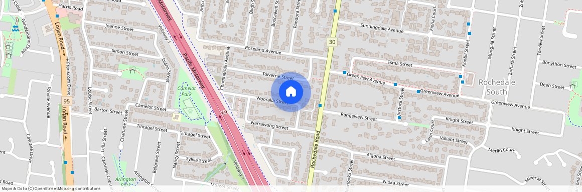 19 Wooraka Street, QLD 4123, South