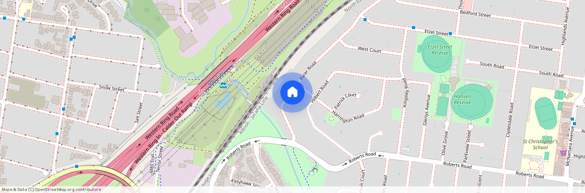 221 Parer Road, Vic 3042, Airport West