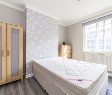 109 Belsize Road, NW6, London - Photo 6