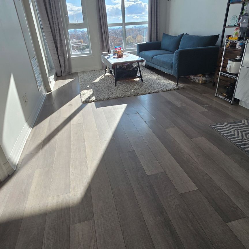 For Lease - 80 Esther Lorrie Drive Unit# 1014, Toronto, Ontario - Photo 1