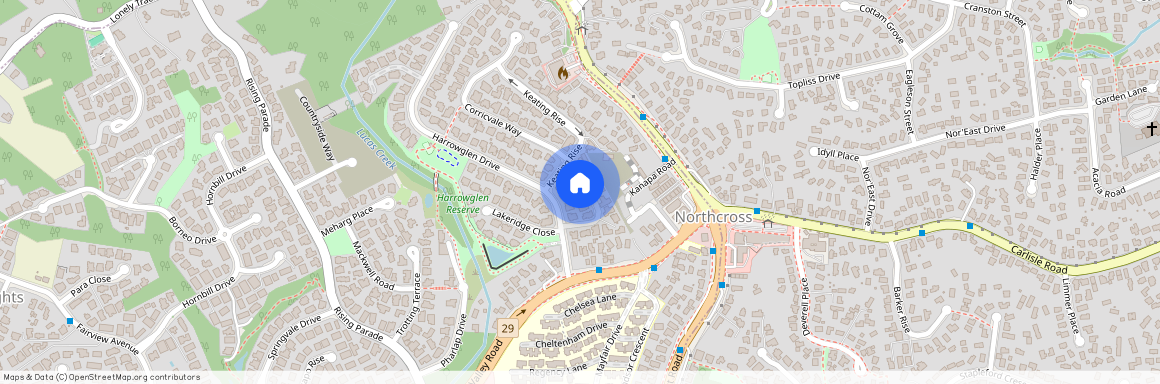 8 Jomard Terrace, Northcross, North Shore City