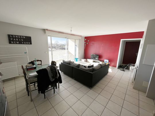 Location Appartement 3 pièces 57m² RODEZ 12000 - Photo 1