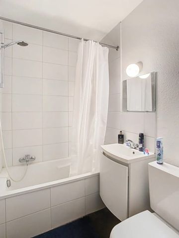 Studio te huur - Photo 4