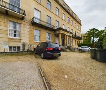 Lansdown Crescent, Cheltenham, GL50 - Photo 5