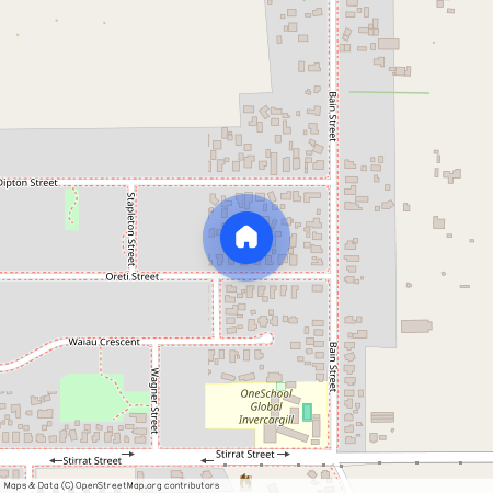 154, Oreti Street, Invercargill, 9810, Invercargill