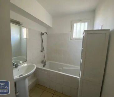 Appartement à louer 3 pièces 50.81m² - Photo 6