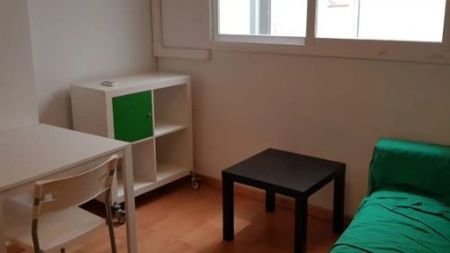 Estudio de alquiler en Calle San Telmo, Centro Histórico - Photo 5