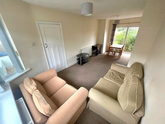 2 bedroom house to rent - Photo 1