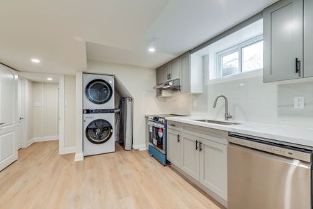 For Lease - 173 Hampton Heath Road Unit# Bsmt, Burlington, Ontario - Photo 5