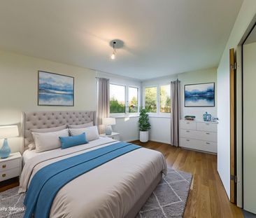 Luxurious 4.5-room apartment in Laufen - Photo 4