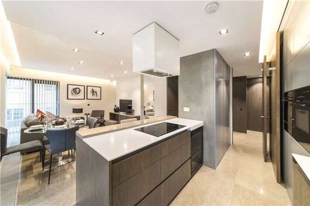 This is a beautiful 6th floor apartment in the heart of St James's - Photo 2