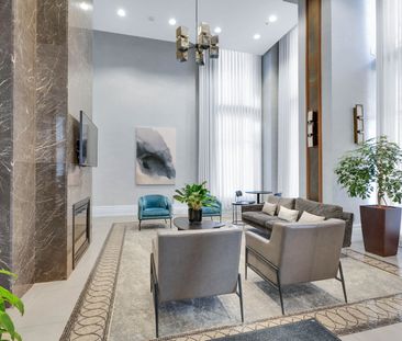 For Lease - 385 Prince of Wales Drive Unit# 406, Mississauga, Ontario - Photo 2