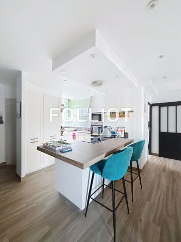 Appartement Coutances 4 pièce(s) 107.43 m2 - Photo 5