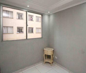 Apartamento para alugar com 44m², 2 quartos e 1 vaga - Photo 2