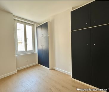 A louer un appartement de 3 pièces à à Marseille 13006 - Quartier LODI - Photo 2