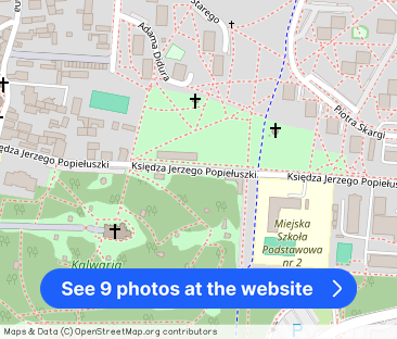 Do wynajęcia kawalerka 30m2 - Photo 1