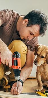 ERSTBEZUG NACH SANIERUNG! - Photo 1