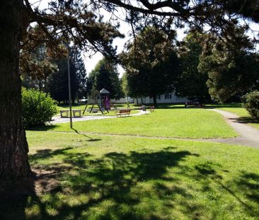 Ground floor studio in Villars-sur-Glâne - Photo 3