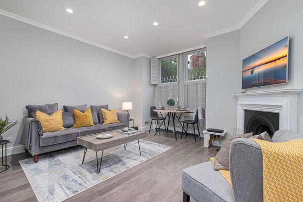 1 bedroom apartment to rent - Photo 1