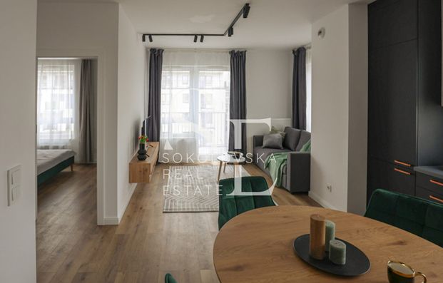 Warszawa, Praga-Południe, Warszawa, Praga-Południe, Optyków - Photo 1