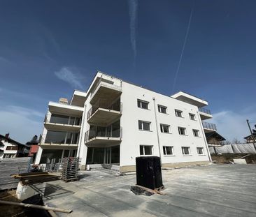 Moderne 3.5 Zimmerwohnung in St. Antoni ! - Photo 5