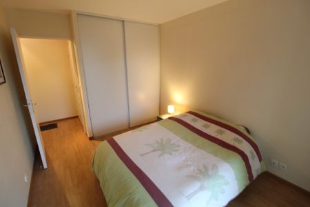 Location Appartement 2 pièces 49m² - Photo 2