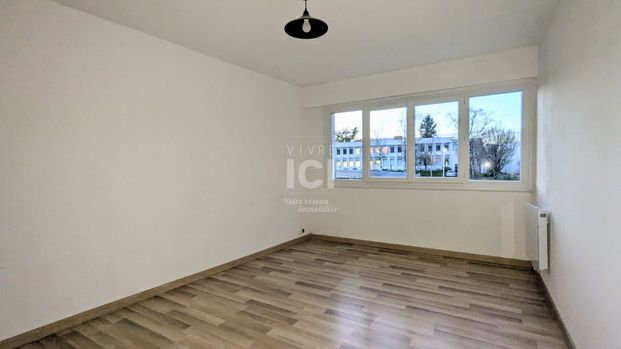 Appartement 31.71 M2 - Nantes Recteur Schmitt - Photo 1