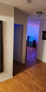 logement à louer 3 1/2 - Photo 4