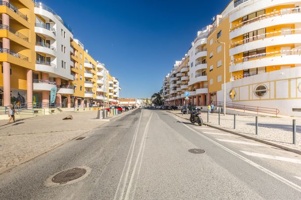 Apartamento T2 para Arrendamento – Costa da Caparica - Photo 1